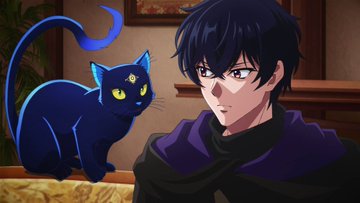 暗殺者である俺のステータスが勇者よりも明らかに強いのだが 第9話