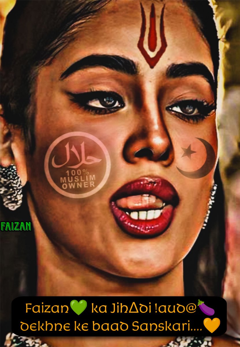 Your wife🧡hesitate &amp; think lot in the beginning about u &amp; societies But u know what MB•ll💚Faizan can do to ur conservative wife? I corrupted ur wife mind using my b€€fy🍆 ¢ock &amp; now she is my S!UT👅.Are u gonna support Or stop her? Anyway she still gonna ch€at you cuc•ky🤣