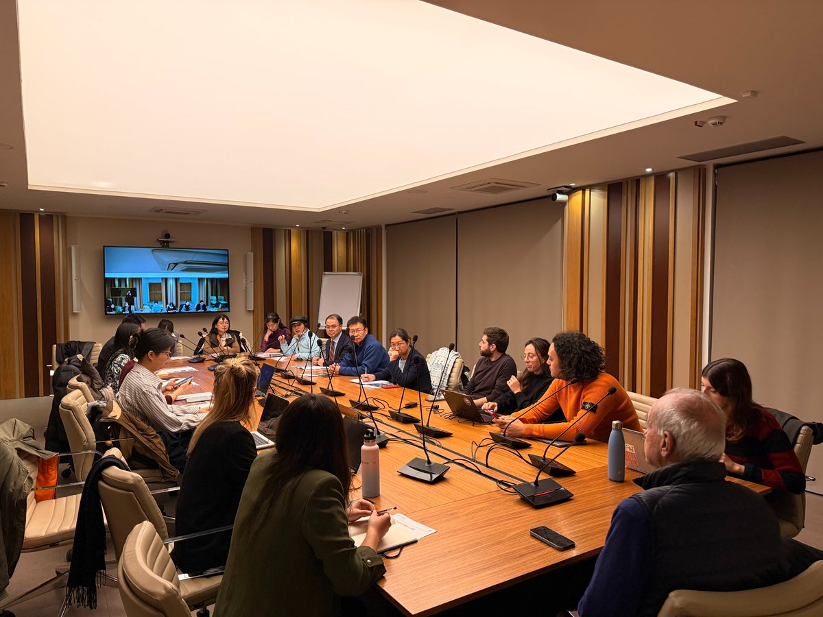 Scuola di Giornalismo Luiss tweet media