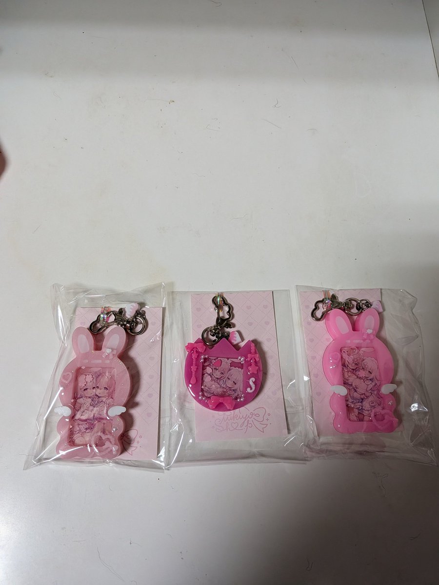 うさ城まに🐇🏰サイン本BOOTH🌸2日目東モ05b (@mayumani2) / Posts / X