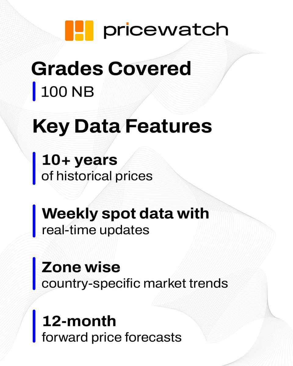 pricewatchai's tweet image. The third quarter of 2025 has continued to reflect a challenging landscape for the global mild steel (MS) pipe market, with pricing trending downward across major regions.

Read more: price-watch.ai/ms-pipe-prices/

#mspipe #agriculture #construction #storage #transportation #pipe