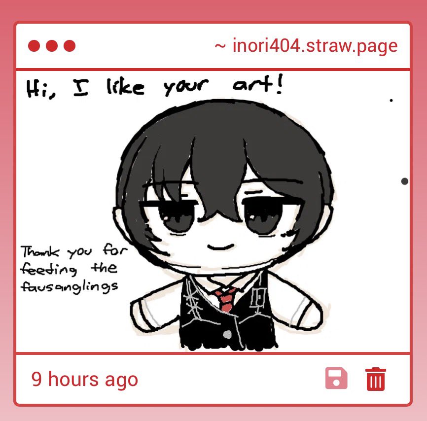 omg This is soooooo cute😱😱😭😭😋😋😇😇🫳🏻🫳🏻Thank you so much...