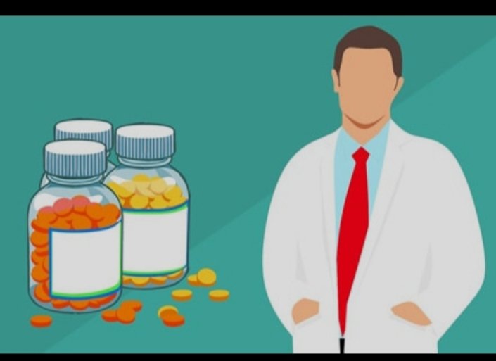 2 de diciembre Día Nacional del farmacéutico, felicidades para todos los farmacéuticos dominicanos.