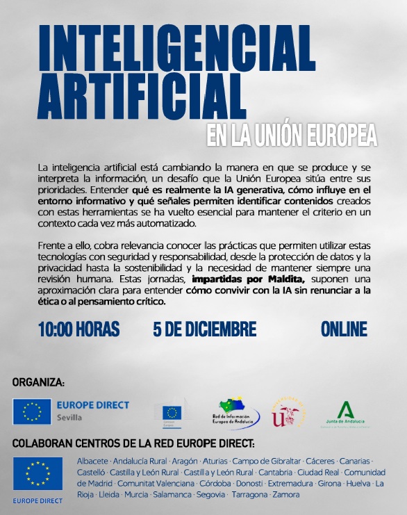 EuropeDirectCáceres tweet media