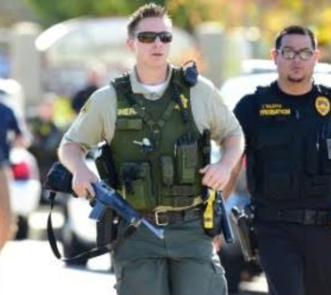 Chief John Guttierez tweet media