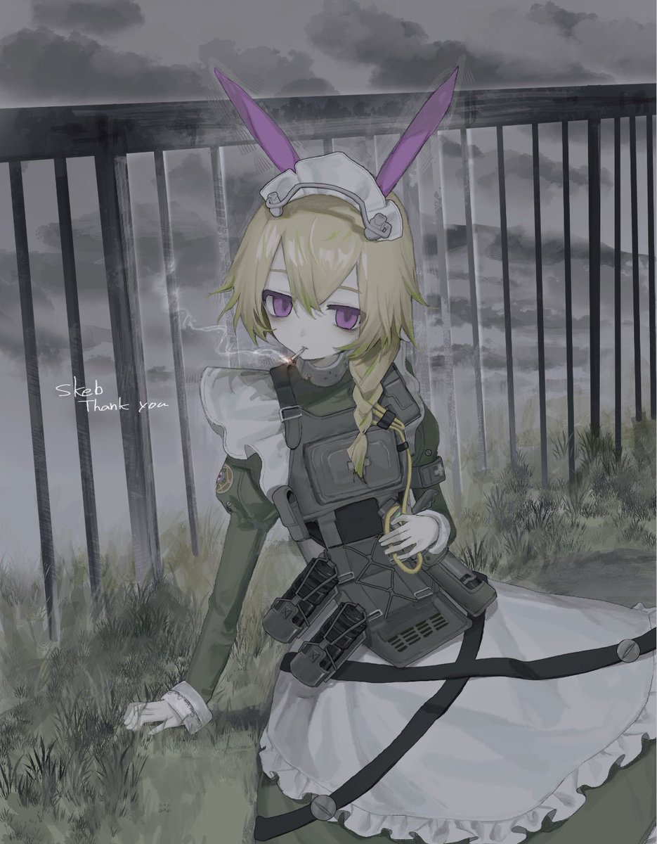 ナホシ (@sevenstar744) / Posts and Replies / X