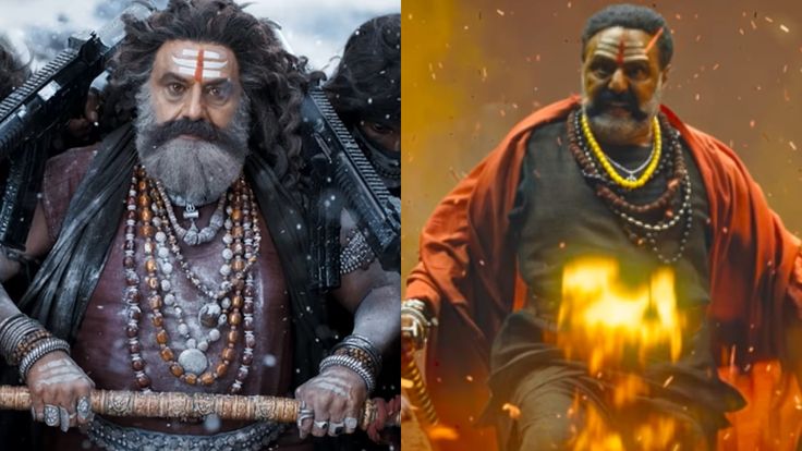 RohitAJ45's tweet image. #Akhanda2 Inside Reports - 🤢
A pure cash grab sequel with no physics no sense no ntg. #AvoidIt

#Akhanda2Thaandavam
#Akhanda2SurgicalStrike #Akhanda #Akhanda2Thandavam #NBK #Ballaya