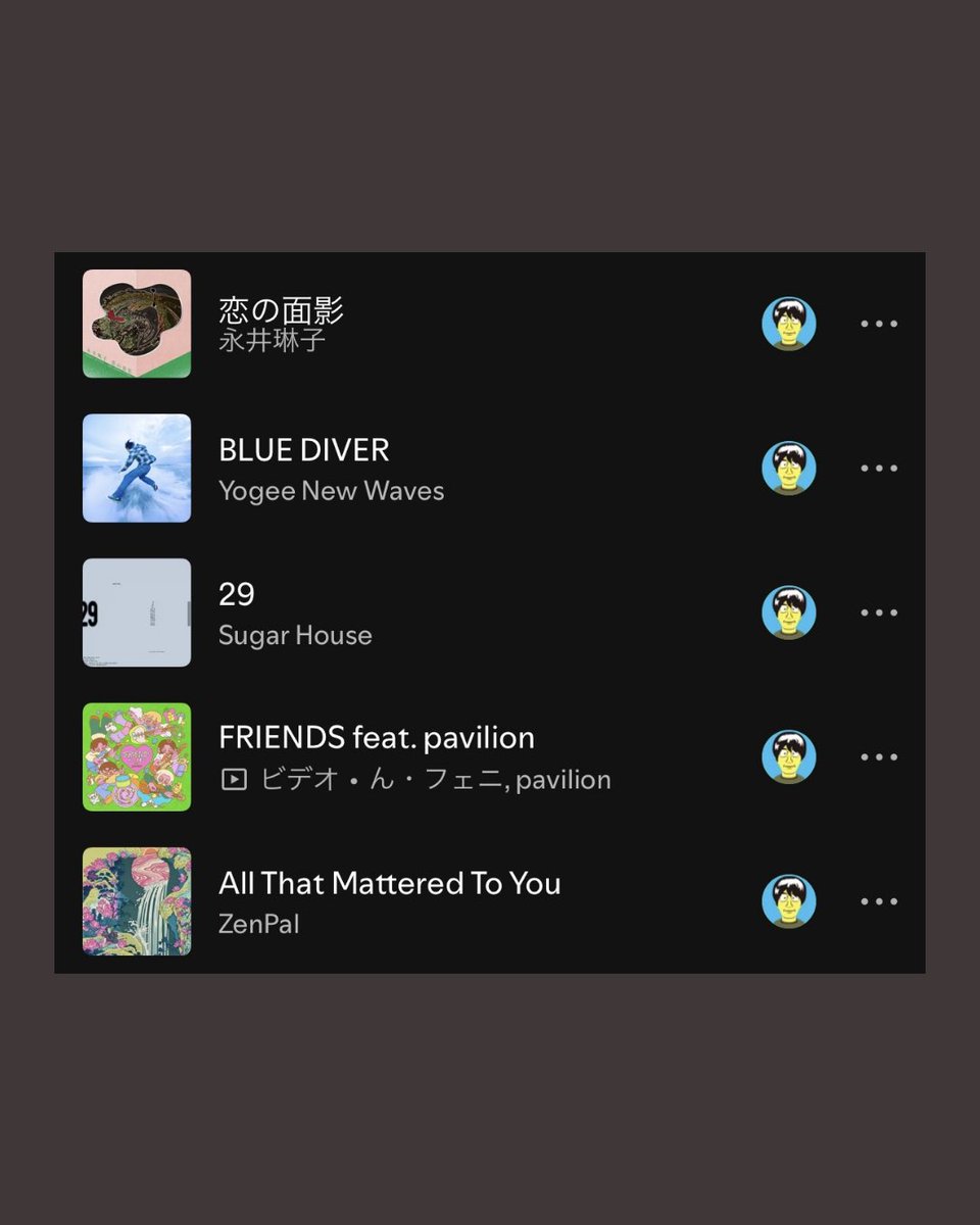 New_Action's tweet image. ⋱⋱New Songs Monthly🎵⋰⋰

New Action!DJsが邦楽＆洋楽のホットな新曲を厳選してお届け！
フォロー＆保存で音楽ライフをもっと楽しく！

🍁2025年11月のおすすめ曲をピックアップ💫
【DJ】星原喜一郎、ゆーかり、hamakyo

ぜひチェックしてみてね✅

🔗x.gd/newsong