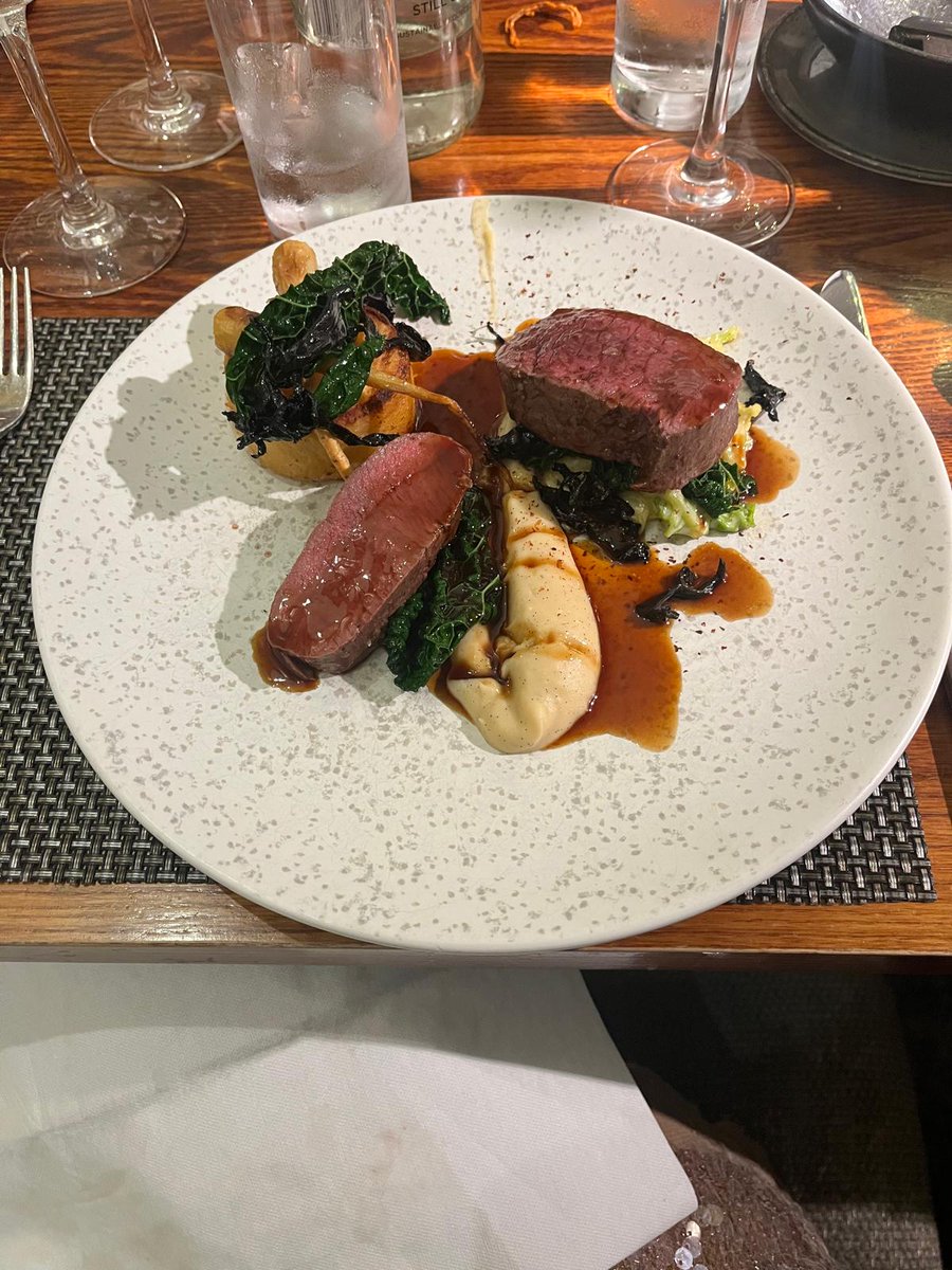 Taste Hospitality tweet media