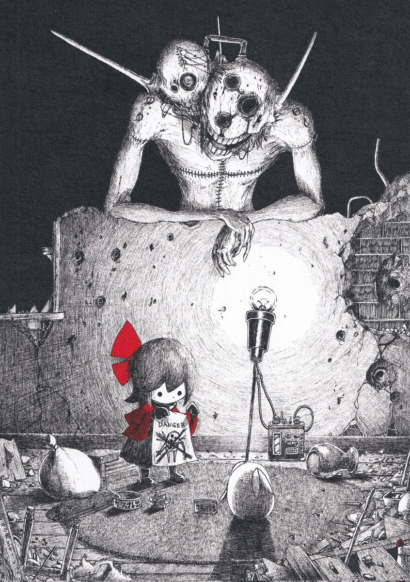 408seijin's tweet image. #一般ウケはしないけど自分は好きだなと思って欲しい