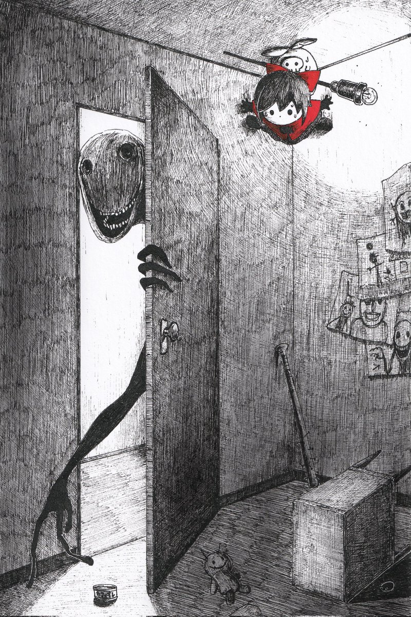 408seijin's tweet image. #一般ウケはしないけど自分は好きだなと思って欲しい