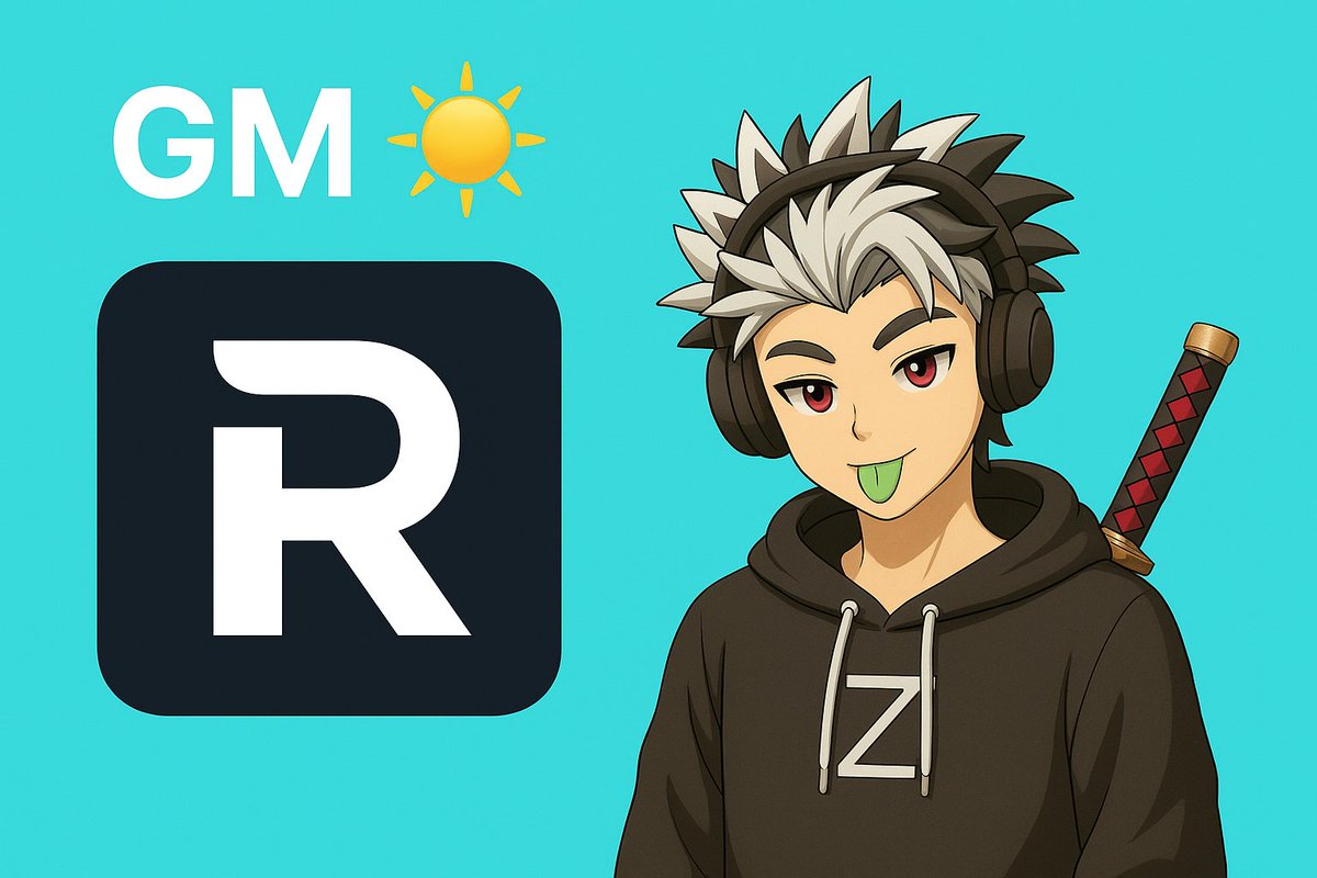 GM ☀️

Waking up and building on <a href="/rails_xyz/">Rails</a> today 🚆
Quick reminder for all market makers tapping in:

We’ve got two environments ready for you to integrate with our platform:

1  Sandbox - perfect for testing. No real funds, no live market exposure. Break things, learn, iterate.