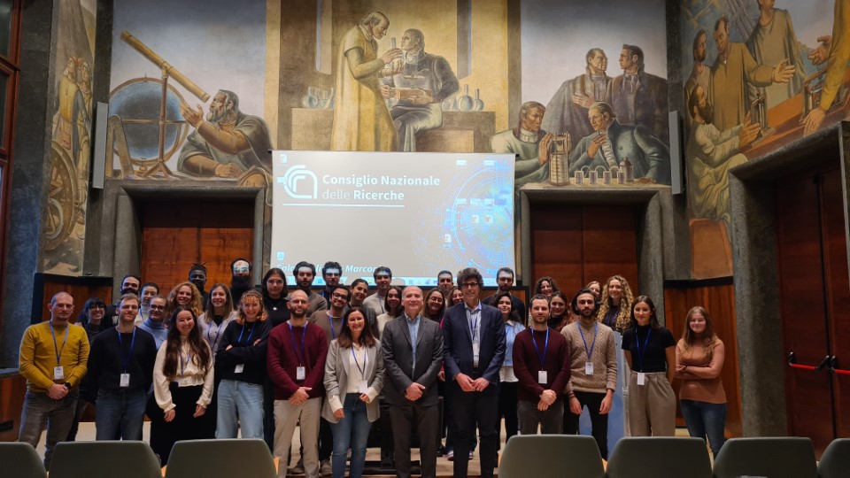 CNR-IEIIT tweet media