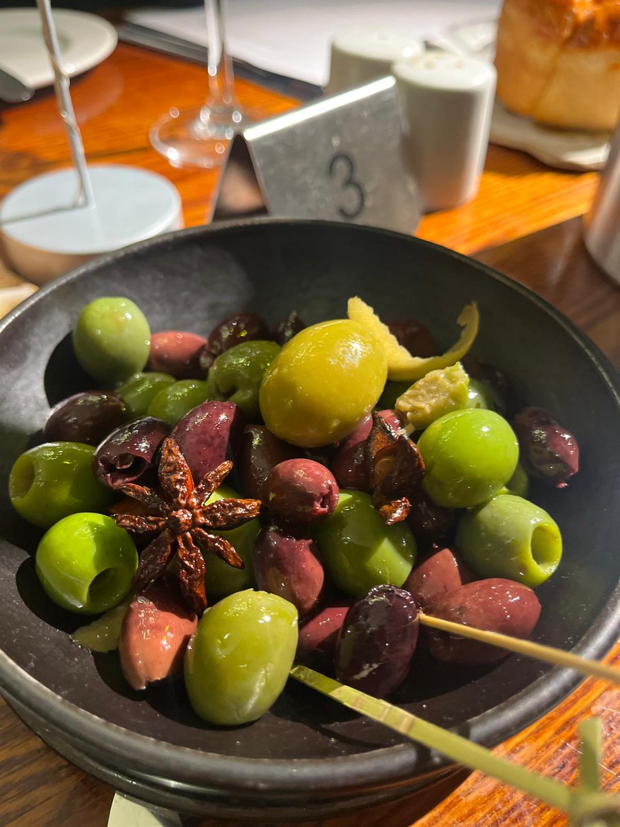 Taste Hospitality tweet media