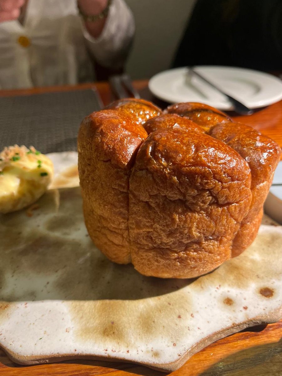 Taste Hospitality tweet media