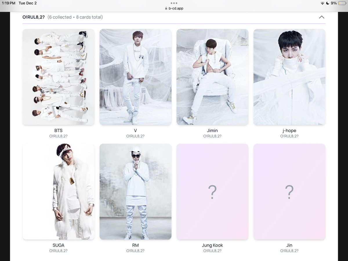 Please help me complete my collection. 
Here are my duplicates (1st pic) and the following pics are my priority. 
Username: monapl

#bcdtrades 
#bcd_trade 
#bcdtrade
#bcdtrading
