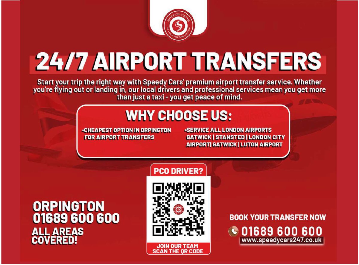 Connected London tweet media