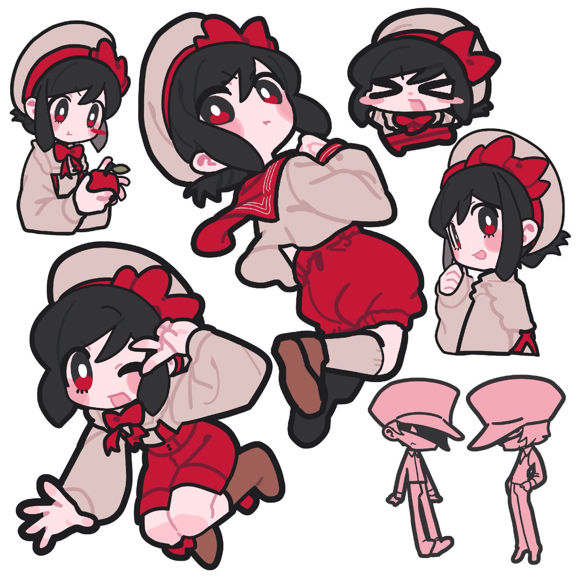 ぐのᴗの (@gu_no2) / Posts / X