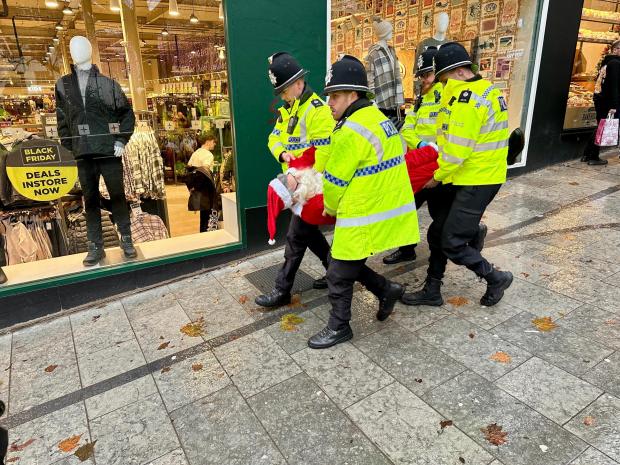 Patriotic 🇬🇧 Nation tweet media