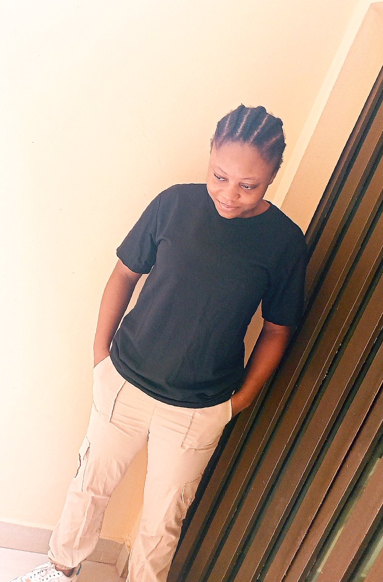 rachaelcodesss's tweet image. +1 today! 🥳

Happy Birthday to me! 🎂

Grateful for life, excited for what’s coming, and ready for a new season of wins.