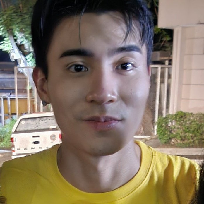 SOBRANG GANDA NI MIKA AT SOBRANG POGI NI BRENT ???!