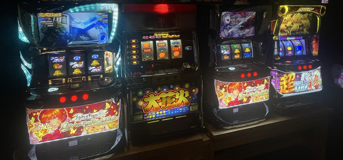 岡田たまきち🎰1/4.5誕生 (@dendekeden) / Posts / X