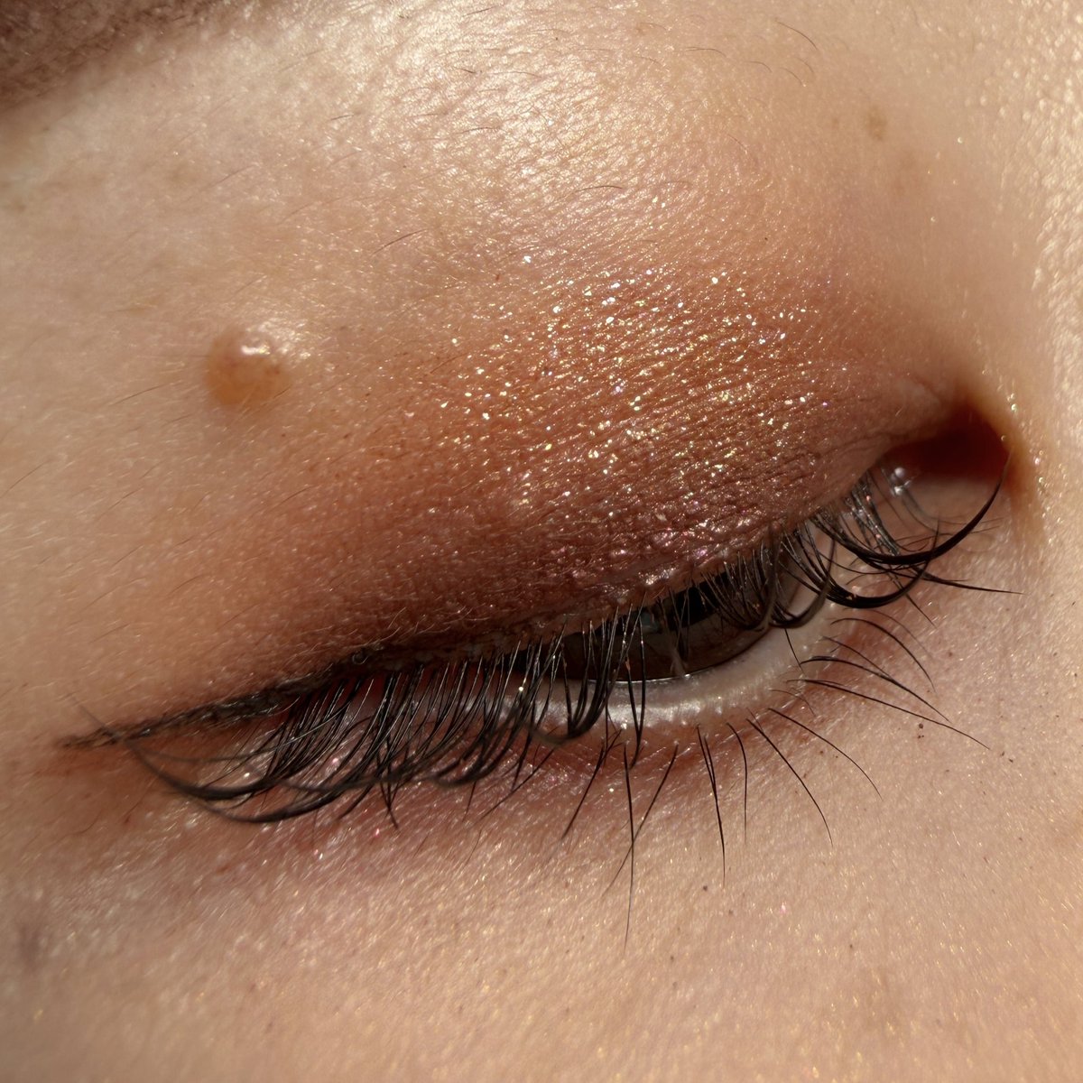 ayumiiii_083's tweet image. #今日のメイク
#Celvoke
#ヴァティックアイパレット EX14
#shuuemura
#クラッシュドジェム ペリドットゲイズ
⁡ペリドットゲイズの偏光が写らんかった🥲