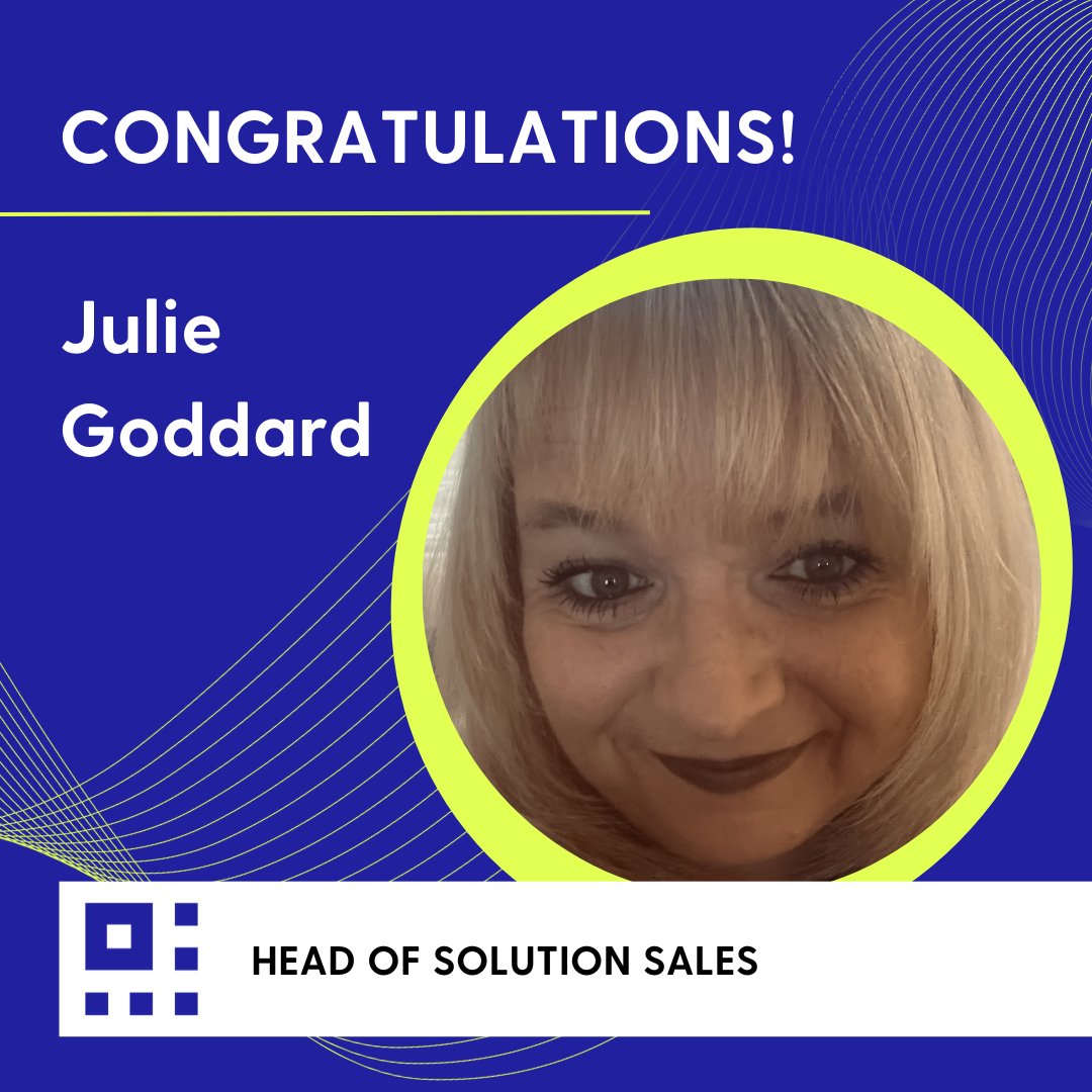 BarCodeData's tweet image. 💙 Please join us in congratulating Julie, Ryan and Sam on their fantastic achievements! Their expertise and commitment continue to shape the future of Bar Code Data.

#BarCodeData #BCD #TeamBCD #Leadership #PromotionAnnouncement #CareerMilestones