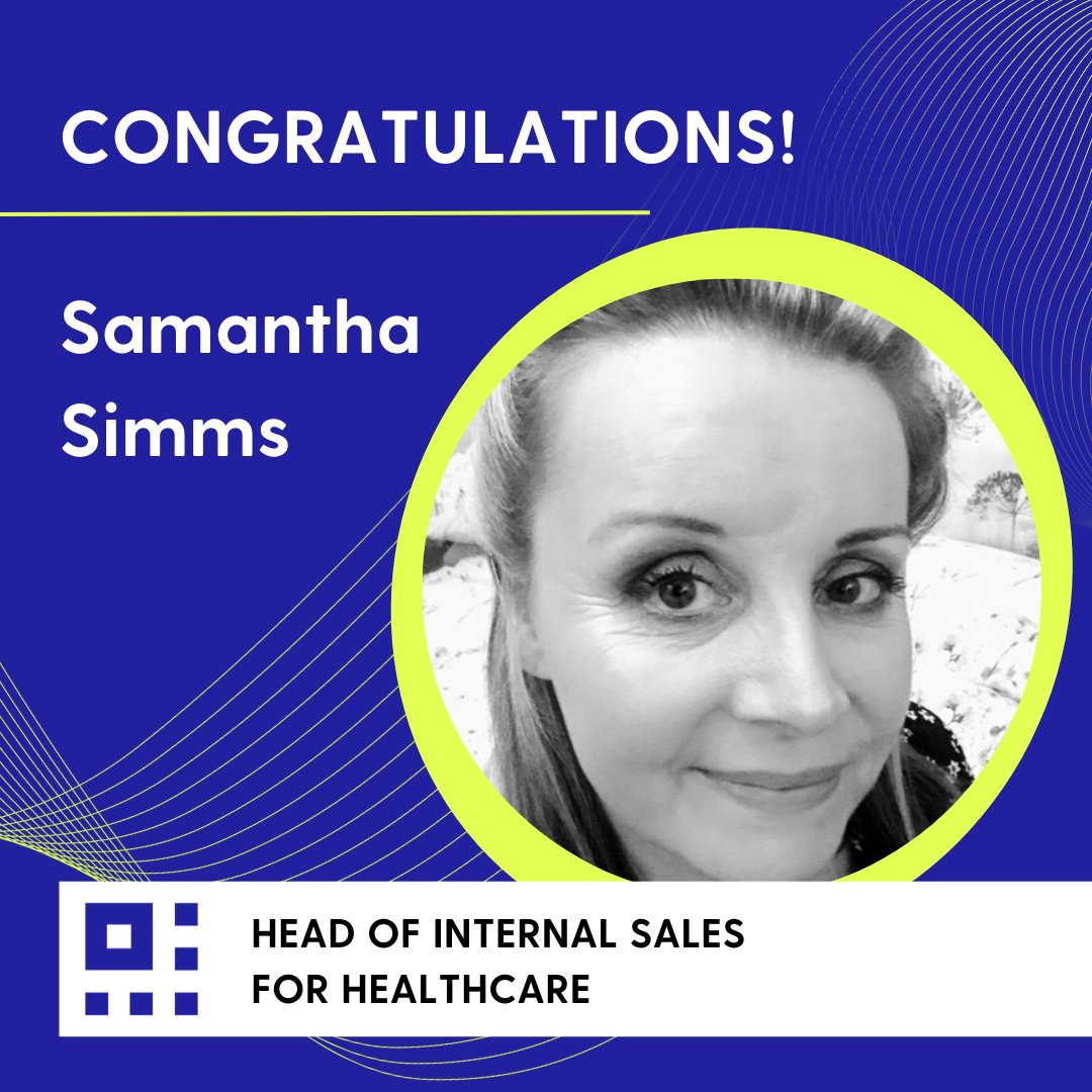 BarCodeData's tweet image. 💙 Please join us in congratulating Julie, Ryan and Sam on their fantastic achievements! Their expertise and commitment continue to shape the future of Bar Code Data.

#BarCodeData #BCD #TeamBCD #Leadership #PromotionAnnouncement #CareerMilestones