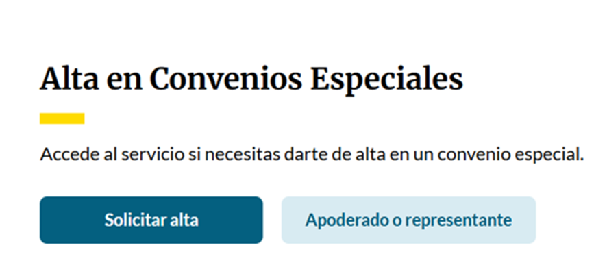 ¿Qué debo hacer para tramitar el alta como cuidador no profesional de mi familiar dependiente?
Solicita en #IMPORTASS el Convenio Especial de cuidadores no profesionales de personas en situación de dependencia.
👉 Aquí: run.gob.es/ebcaltaconvenio