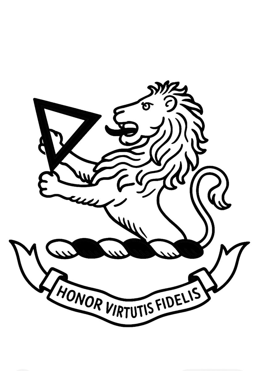 MuellerJohnF1's tweet photo. Stumped for a #Christmasgift? Consider a beautiful #crest or #coatofarms for yourself, family or loved ones. #heraldry https://t.co/7u3WsvGWZy