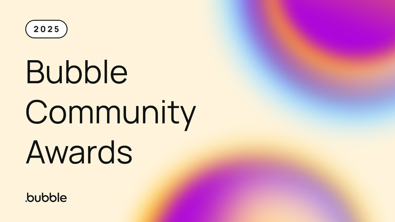 PrashantAbbi's tweet image. Hi all! We&apos;re excited to share that @ZeroicHQ has been nominated for Agency of the Year by @bubble 🎉

We would really appreciate it if you could vote for us below, and spread the word :)

Link to vote below 👇🏻

It’s been 8 months since I left my FT job at a fintech to focus on…