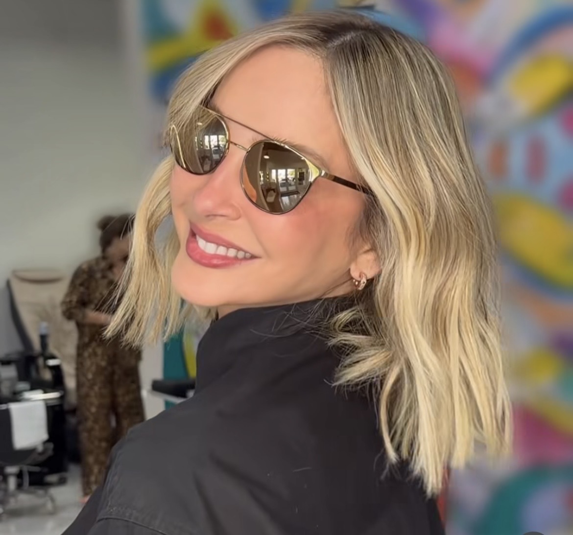 ejaqedx's tweet photo. ✨ Claudia Leitte, 45 anos ✨ https://t.co/MH6FJT1Sdy