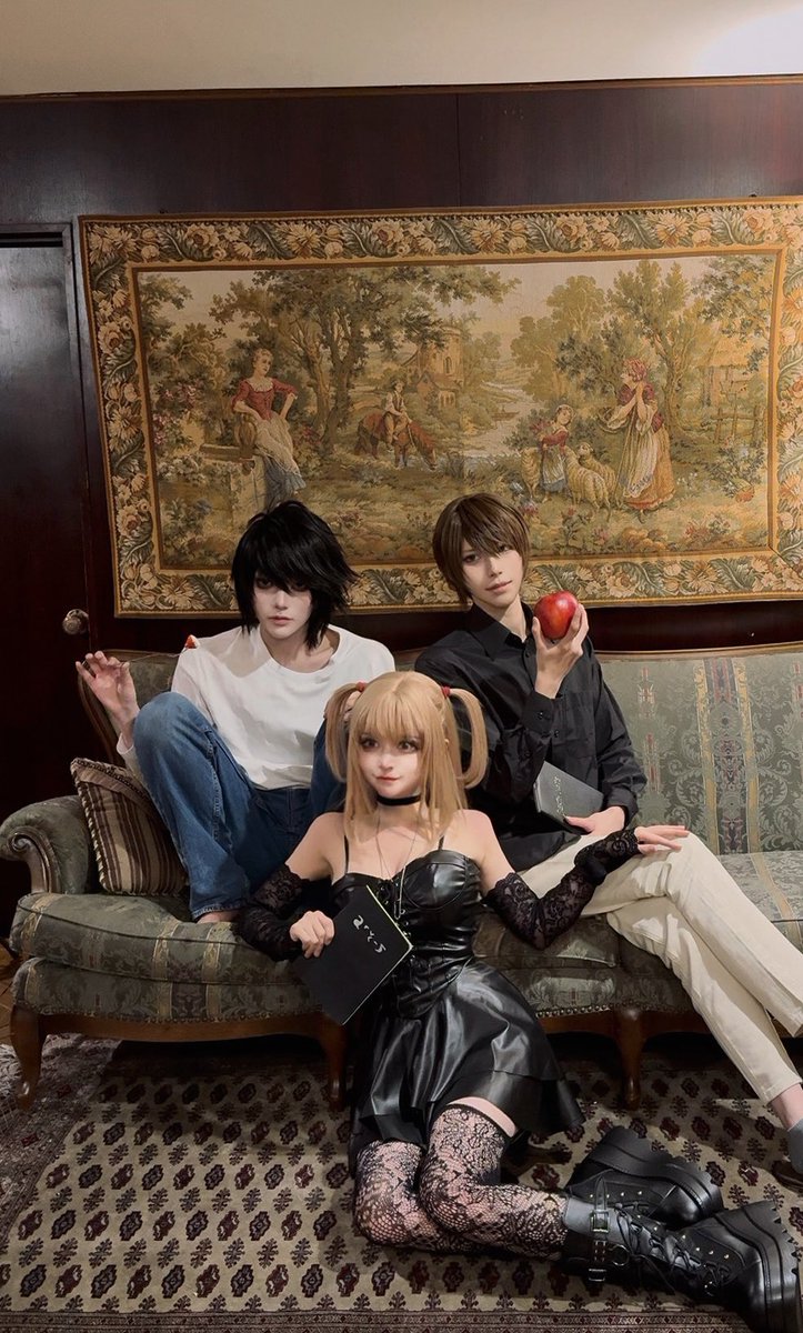 🥀あーちょ🦇 (@A_d185a) / Posts / X