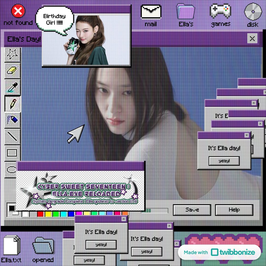 Soojung. tweet media