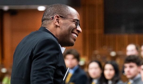 hollyanndoan's tweet image. .@GregFergus in last year as @HoCSpeaker spent $297,000 on trips to Algeria, Austria, Estonia, Finland, Kenya, Poland, Rwanda, Ukraine as well as spring break in Jamaica following cabinet pledge to cut unnecessary travel.
blacklocks.ca/297k-junkets-d…
@ScarpaleggiaLSL @MarkJCarney…