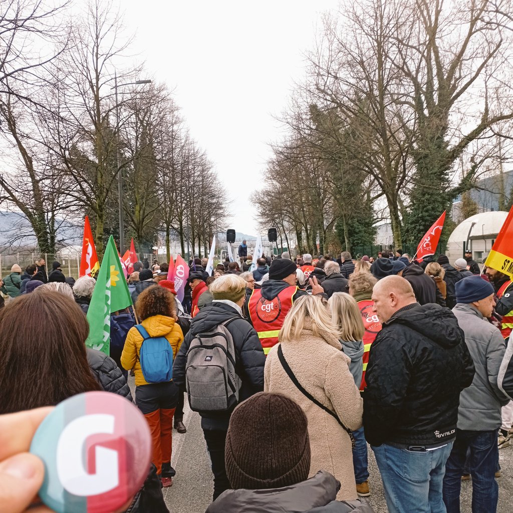 Génération.s isère tweet media