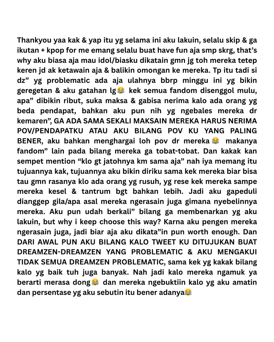 cccelinee_'s tweet photo. Kak makasih banyak yaa i really appreciate your kindness, thanks buat remindernya juga, sehat selalu🥰🫰🏻 https://t.co/SlfB2vC3un