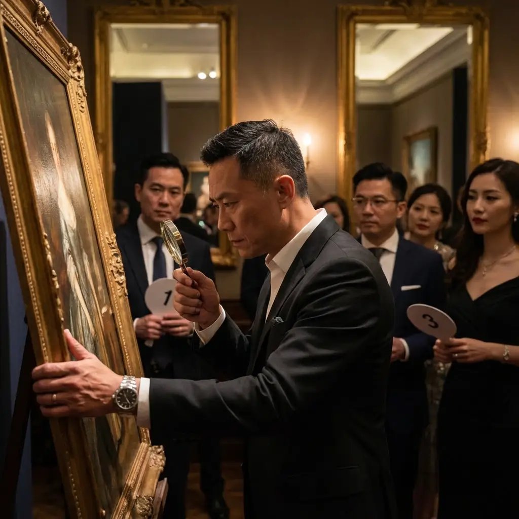 🇨🇳 Wei Zhao 赵伟 tweet media