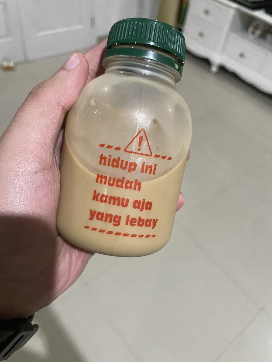 Sembarang amat ini kopi