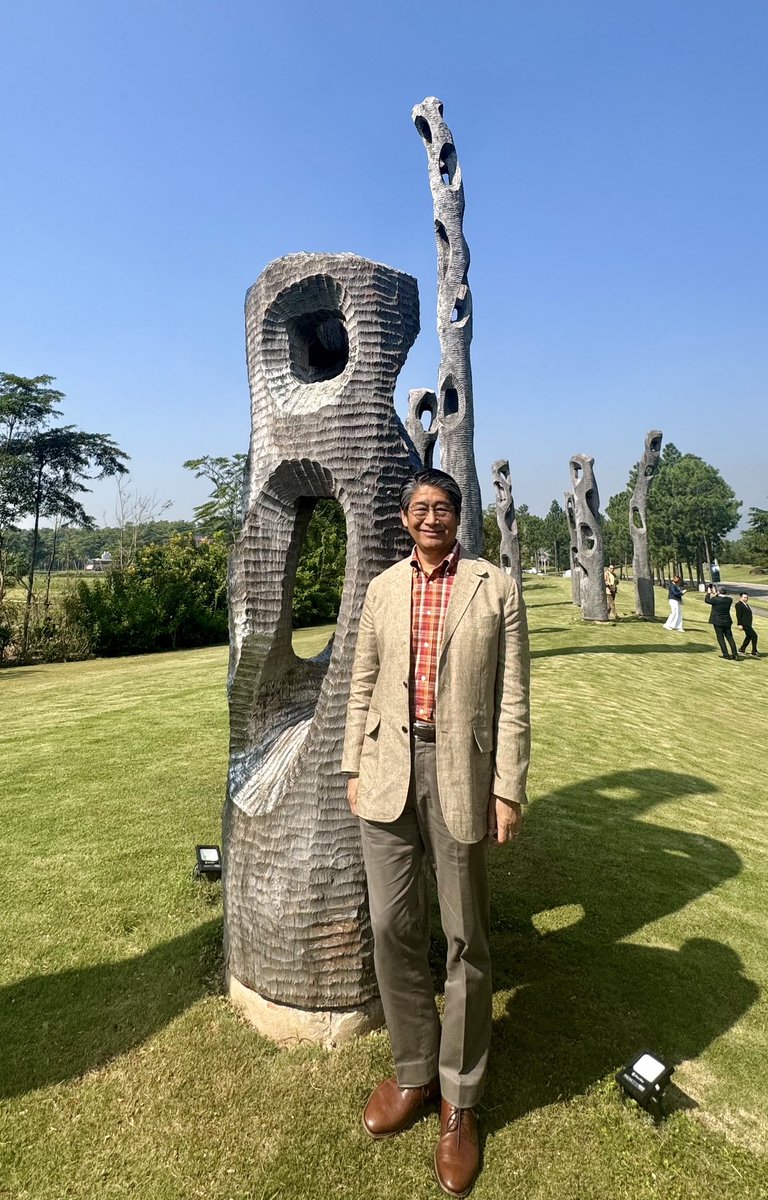 Naoki Ito tweet media