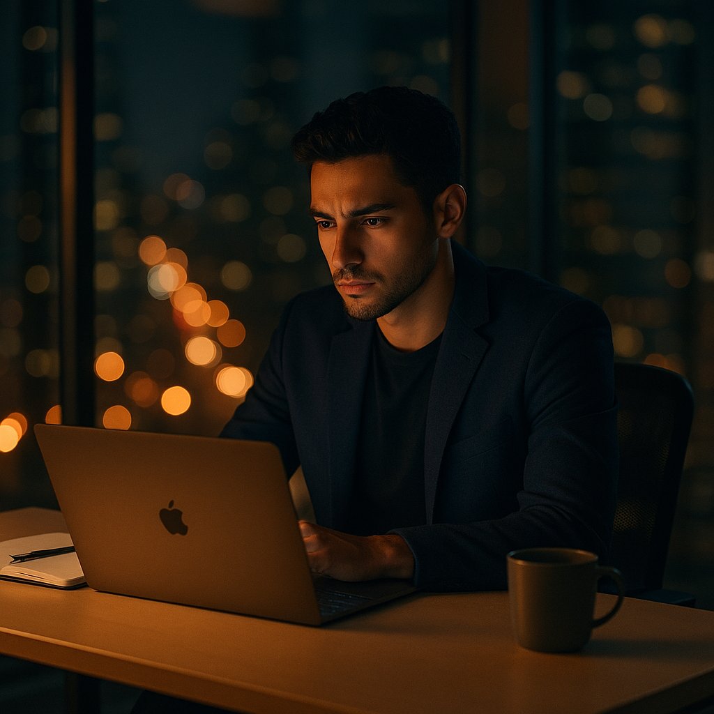 spark2_d's tweet image. Late-night grind never looked this good 🌃✨ Power your passion with SparkD collectibles. #EntrepreneurLife #SparkD #StartupVibes