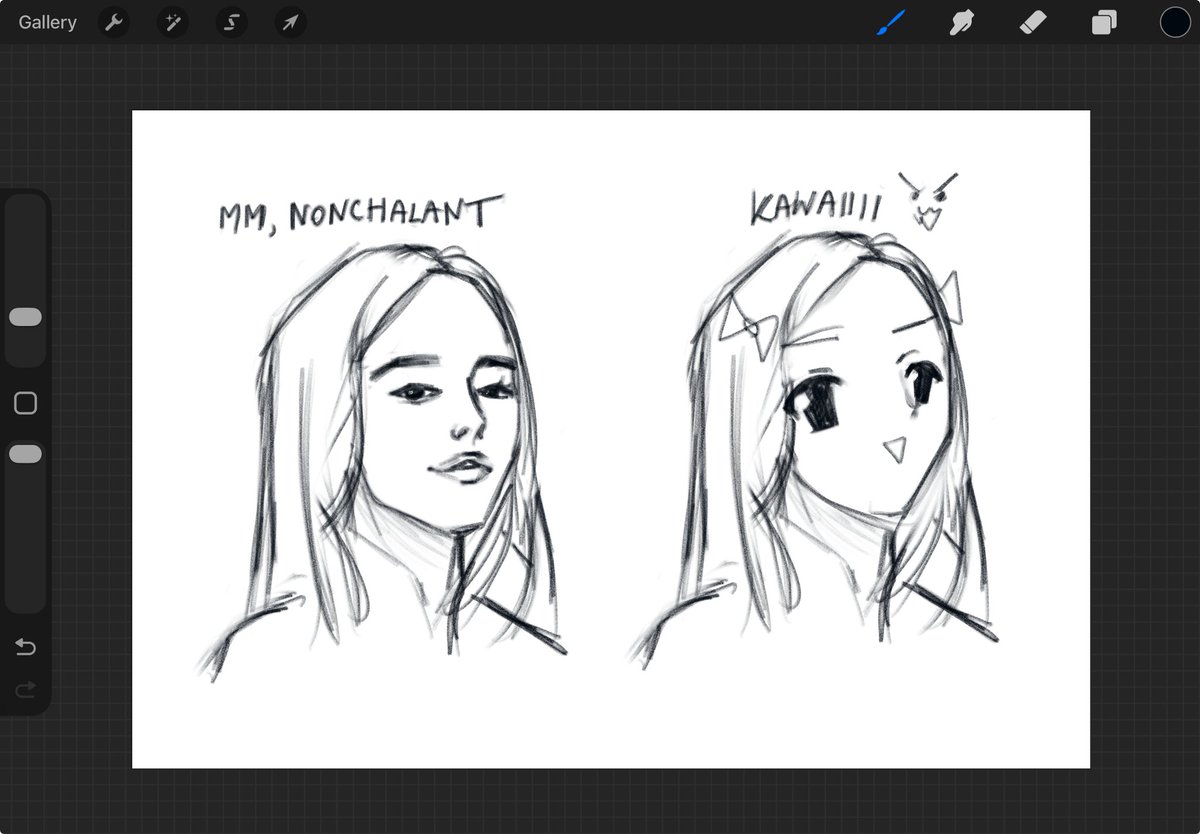 cloudia030's tweet image. I have two wolves 
#art #artmoots