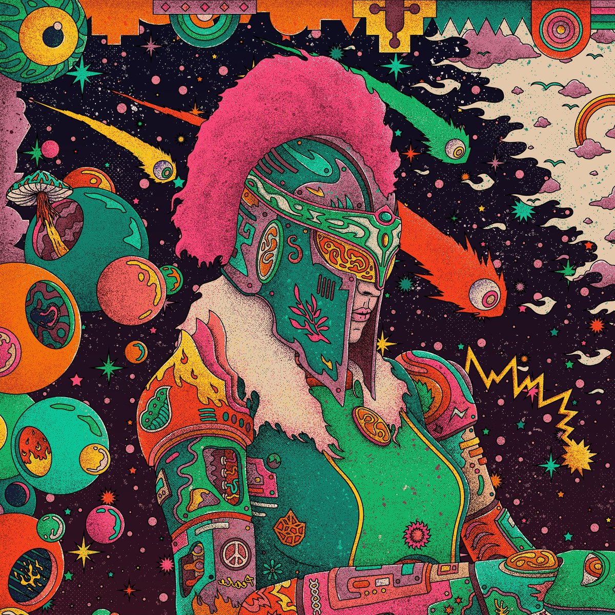 𝖂𝖆𝖗𝖗𝖎𝖔𝖗