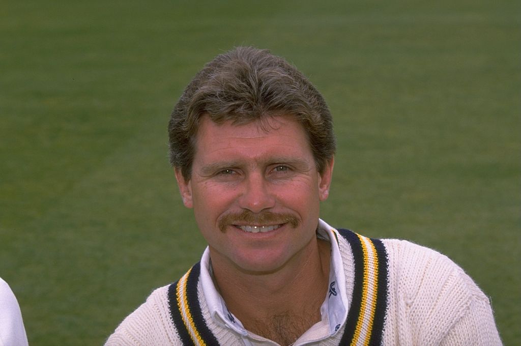 cricbuzz's tweet image. Former England batter Robin Smith has passed away at 62.

His family says he died unexpectedly on December 1 at his South Perth home.

Smith, part of the side that reached the 1992 WC final, played 62 Tests between 1988-96, scoring 4,236 runs at 43.67 with 9 tons.