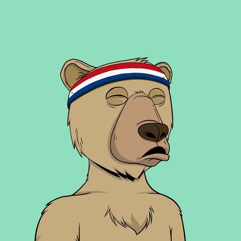 MagicEdenComm's tweet image. gME 🪄 

Another OG collection has been added to the Garden of Eden.

This clean @OkayBears is now safe. 

Who’s next?!