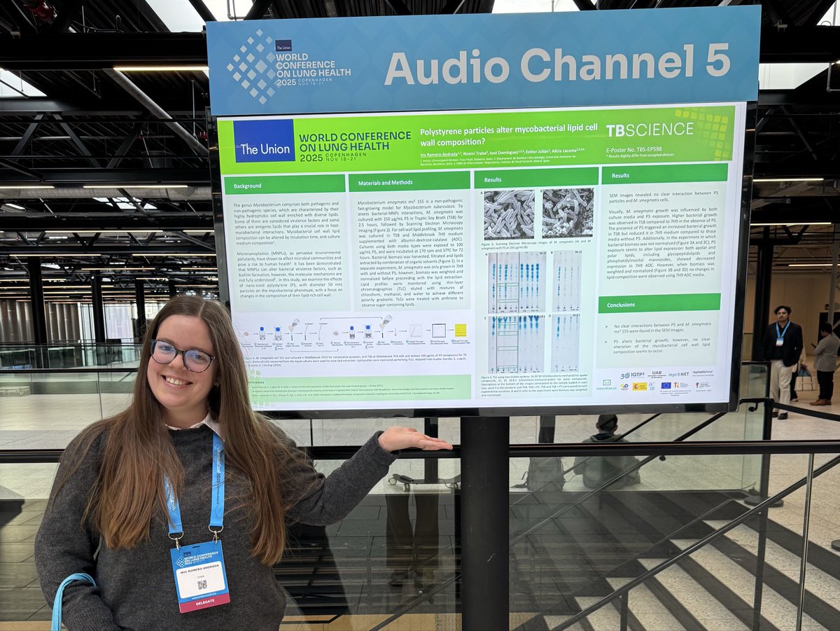 One & a Half LabGroup tweet media