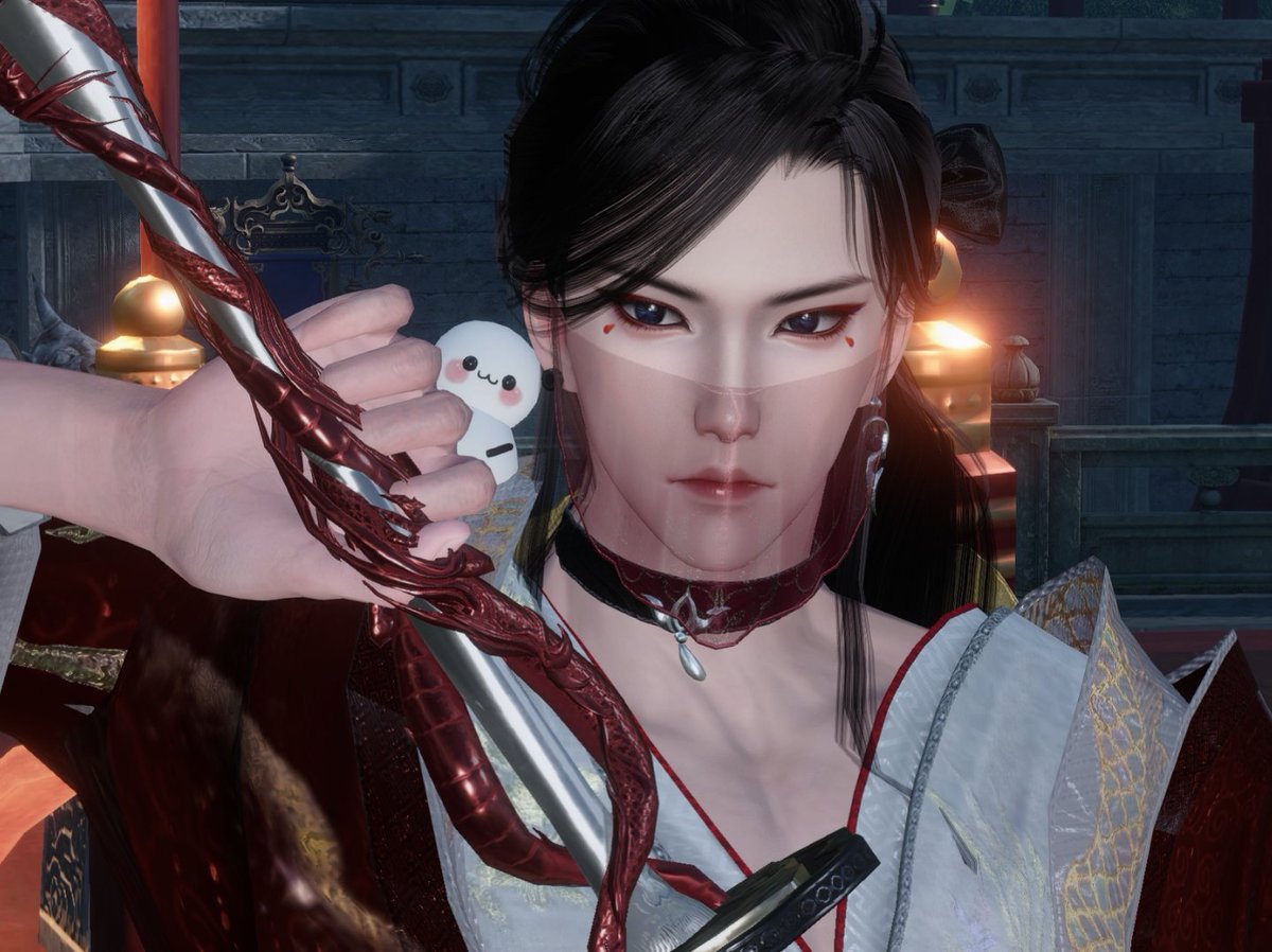 กะหรี่ชายแก่งยุค