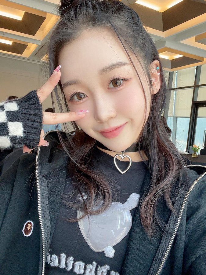 𝐠ōss𝕚p’s ★࿔ 一系不 tweet media