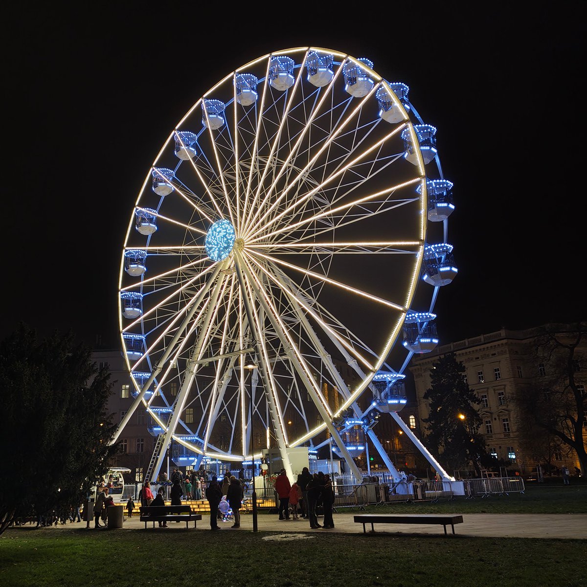 IGS (Crime Boss Developer) tweet media